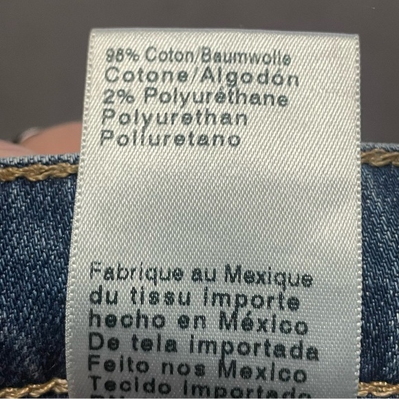 Adriano Goldschmied the prima ankle cigarette size 32 - Picture 9 of 12